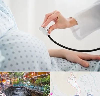 دکتر پریناتولوژی در درکه