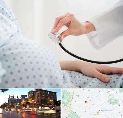 دکتر پریناتولوژی در بلوار سجاد مشهد