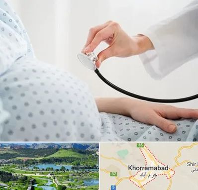 دکتر پریناتولوژی در خرم آباد