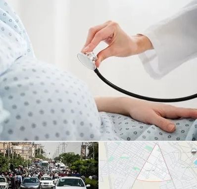 دکتر پریناتولوژی در سیدی مشهد