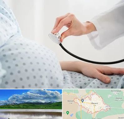 دکتر پریناتولوژی در مرند