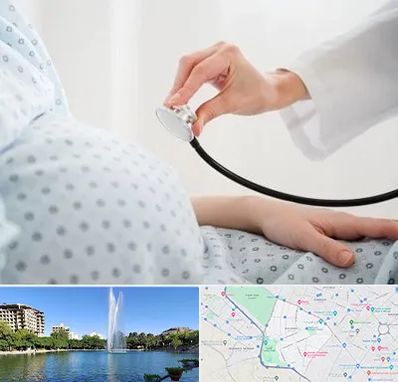 دکتر پریناتولوژی در کوهسنگی مشهد