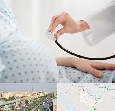 دکتر پریناتولوژی در کیانمهر کرج
