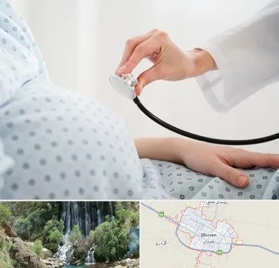 دکتر پریناتولوژی در شیروان