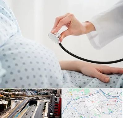 دکتر پریناتولوژی در ستارخان شیراز