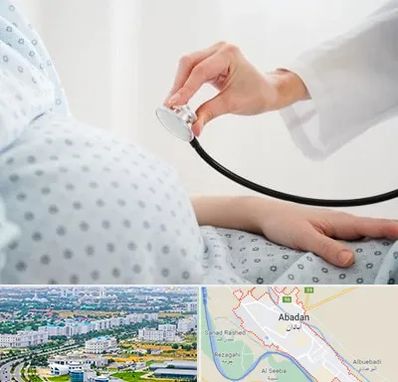 دکتر پریناتولوژی در آبادان