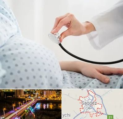 دکتر پریناتولوژی در سقز