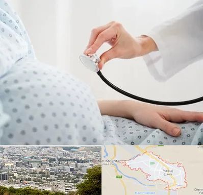 دکتر پریناتولوژی در یاسوج