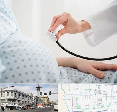 دکتر پریناتولوژی در 17شهریور