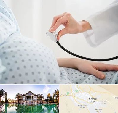 دکتر پریناتولوژی در شیراز