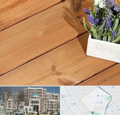 چوب ترمو در طلاب مشهد