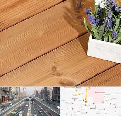 چوب ترمو در توحید 