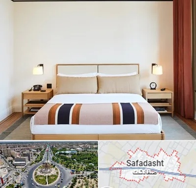مسافرخانه در صفادشت