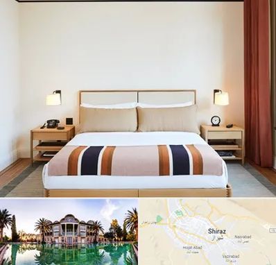 مسافرخانه در شیراز