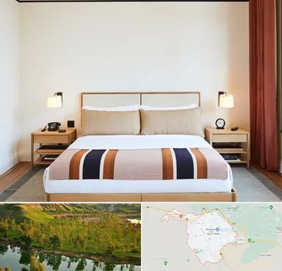 مسافرخانه در بهبهان