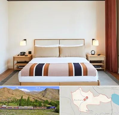 مسافرخانه در خاش