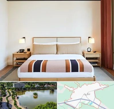 مسافرخانه در لنگرود