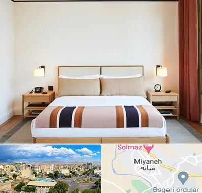 مسافرخانه در میانه