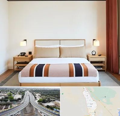 مسافرخانه در اندیمشک