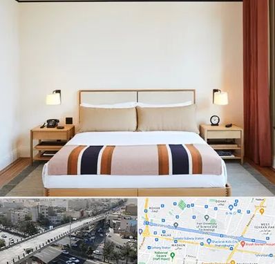 مسافرخانه در فرجام 