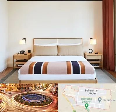 مسافرخانه در بهارستان