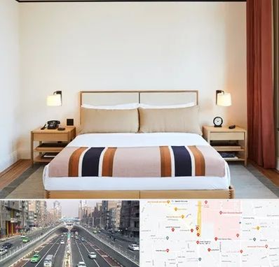 مسافرخانه در توحید 