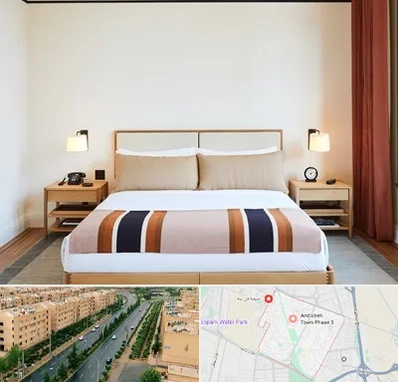 مسافرخانه در فاز سه اندیشه