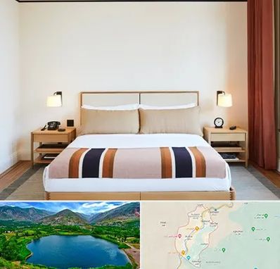 مسافرخانه در رودبار