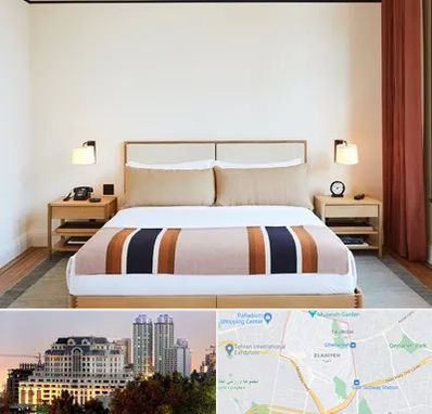 مسافرخانه در فرشته 