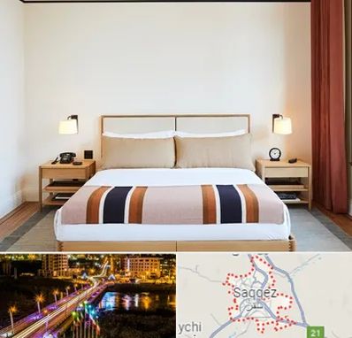 مسافرخانه در سقز