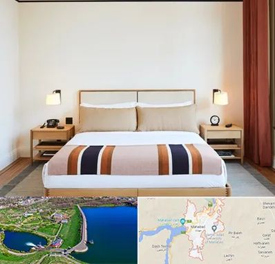 مسافرخانه در مهاباد