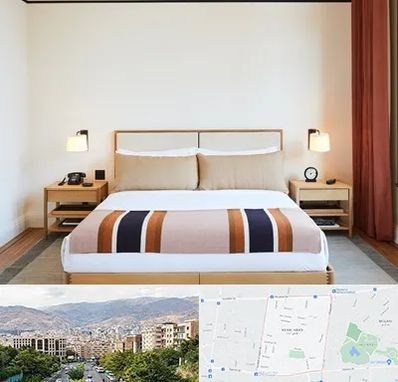 مسافرخانه در خانی آباد 