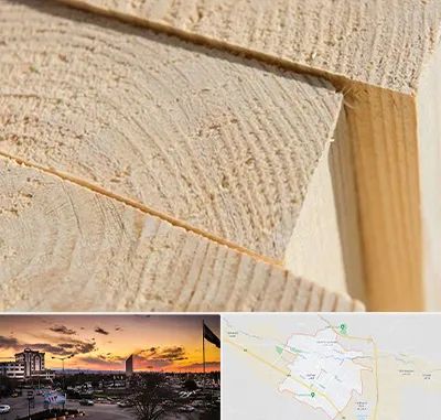 فروش چوب روسی در قوچان