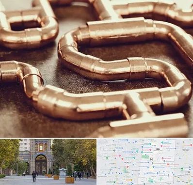 فروش لوله برنجی در منطقه 12 تهران 