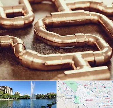 فروش لوله برنجی در کوهسنگی مشهد