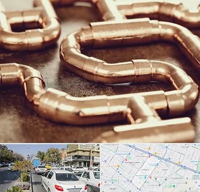 فروش لوله برنجی در مفتح مشهد