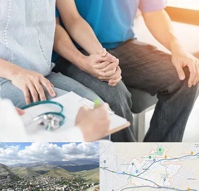 دکتر نازایی در رودهن