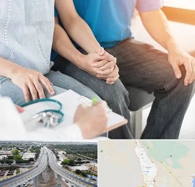 دکتر نازایی در اندیمشک