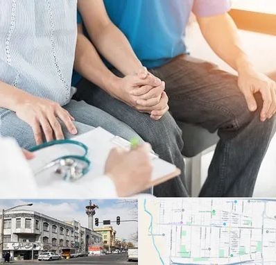 دکتر نازایی در 17شهریور