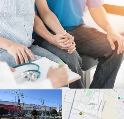 دکتر نازایی در فاز دو اندیشه