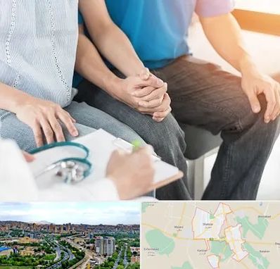 دکتر نازایی در شهریار