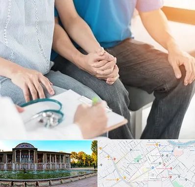 دکتر نازایی در عفیف آباد شیراز