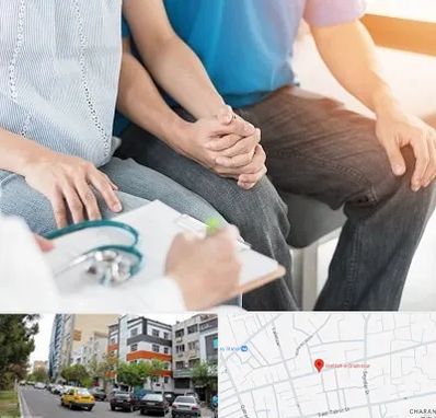 دکتر نازایی در هفده شهریور تبریز