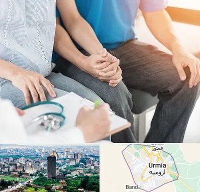 دکتر نازایی در ارومیه