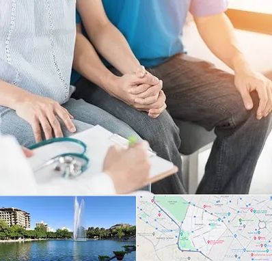 دکتر نازایی در کوهسنگی مشهد