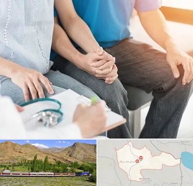 دکتر نازایی در خاش