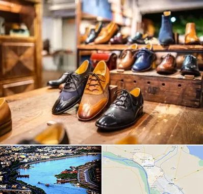 فروشگاه کفش در خرمشهر