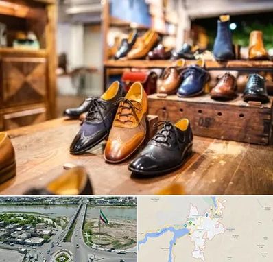 فروشگاه کفش در میاندوآب