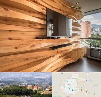 دیوارکوب در بیرجند