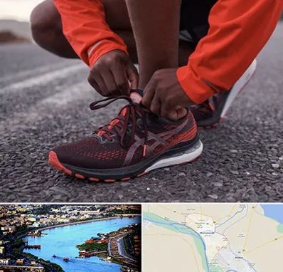 فروشگاه کفش اورجینال در خرمشهر